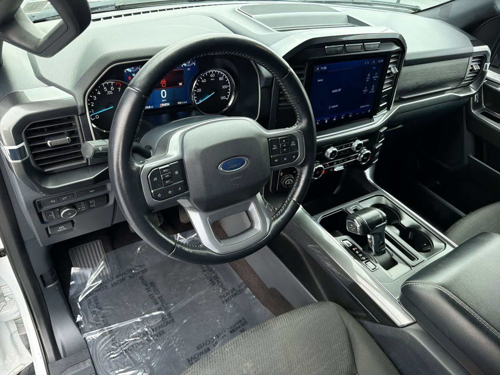 Thumbnail: 2022 Ford F-150 - 10