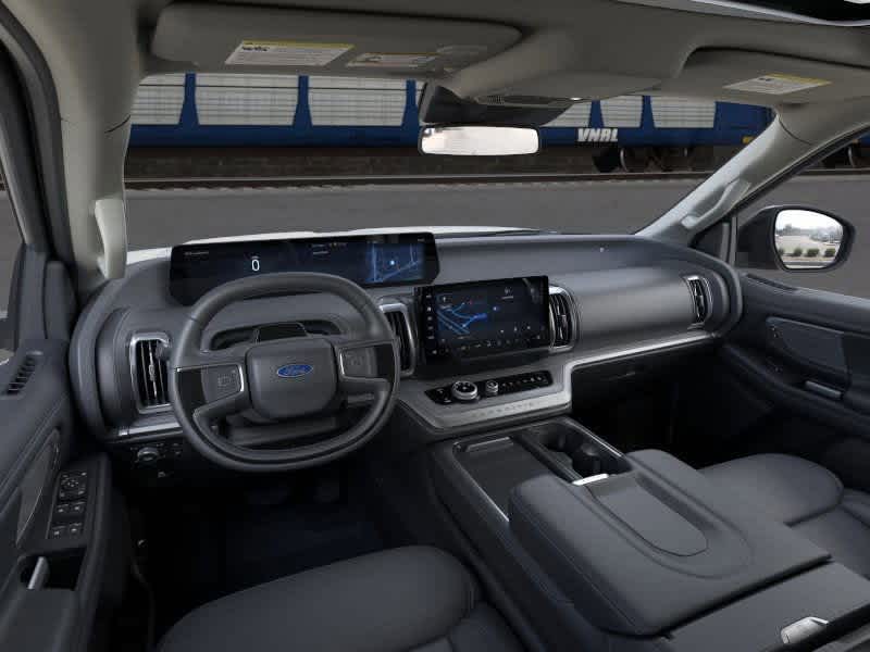 Thumbnail: 2025 Ford Expedition - 9