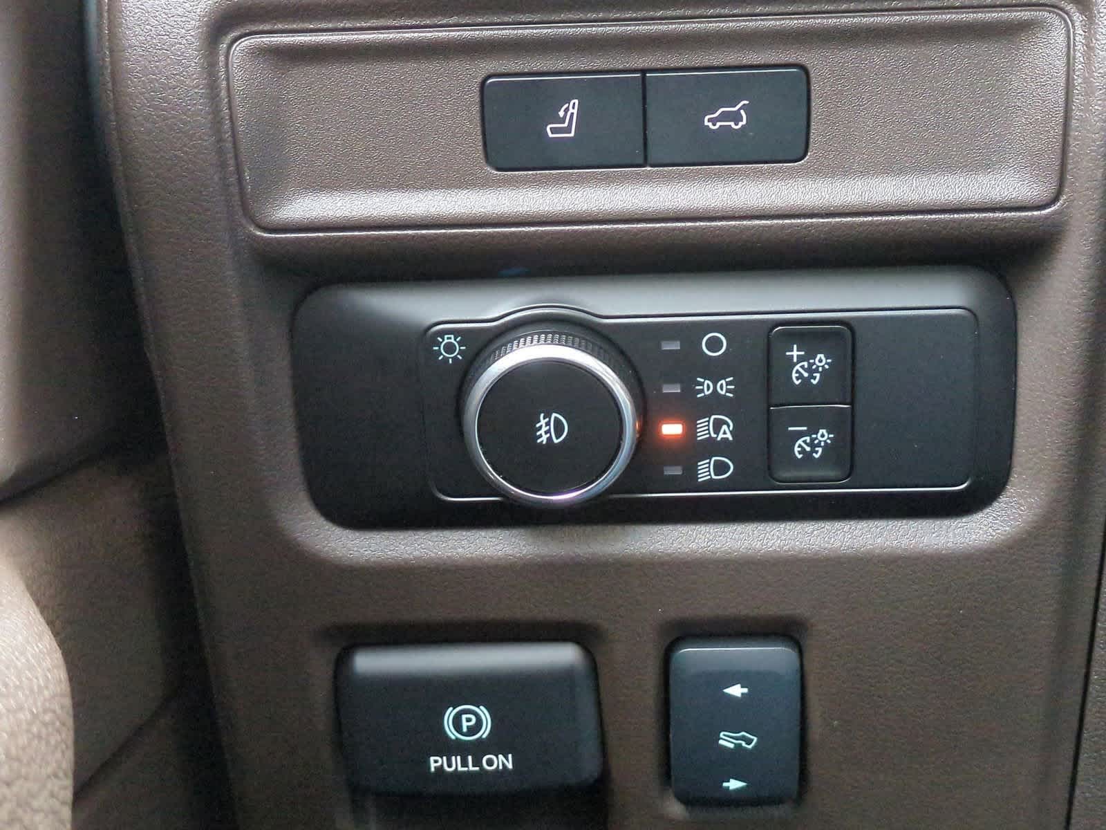 Thumbnail: 2024 Ford Expedition MAX - 42