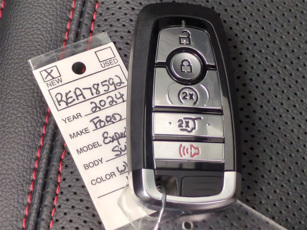 Thumbnail: 2024 Ford Expedition - 38