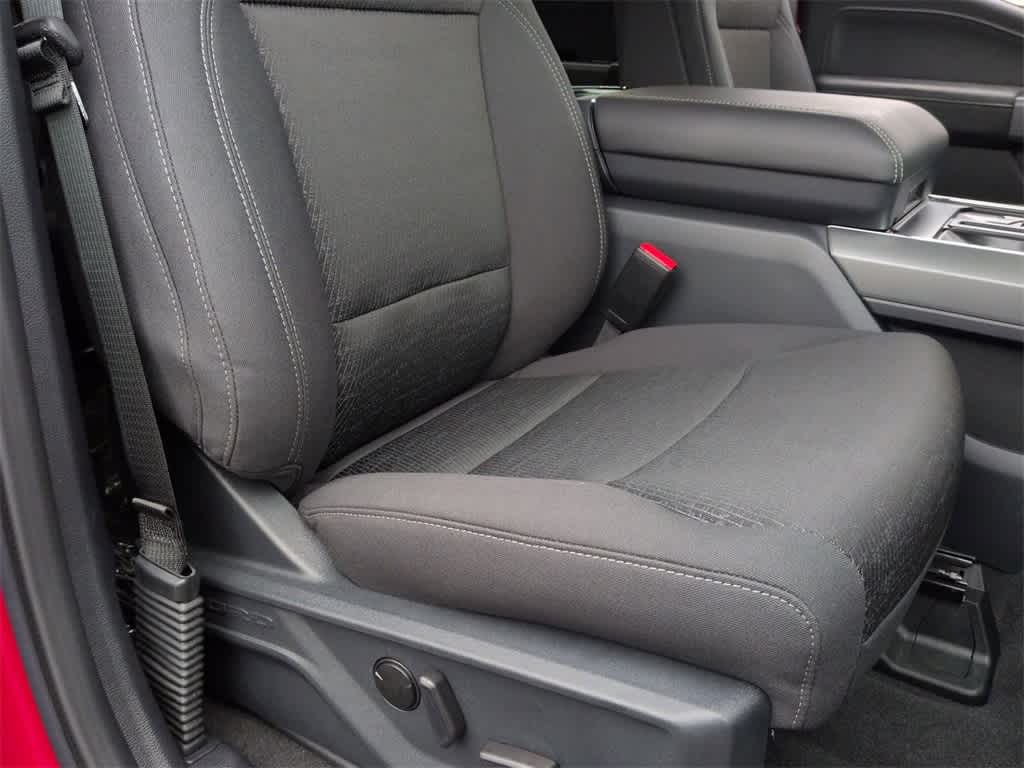 Thumbnail: 2025 Ford F-150 - 22