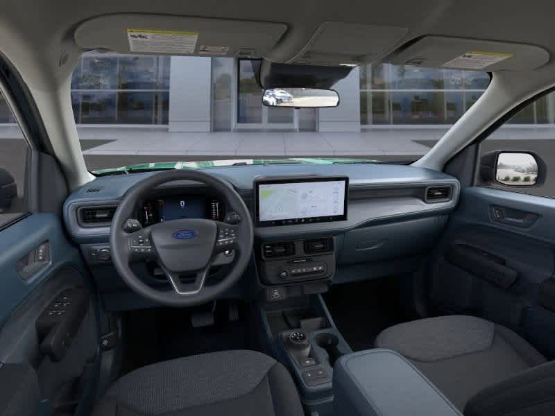 Thumbnail: 2025 Ford Maverick - 9