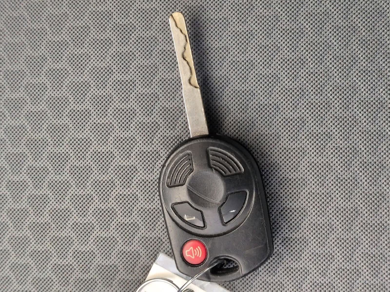 Thumbnail: 2018 Ford Escape - 35