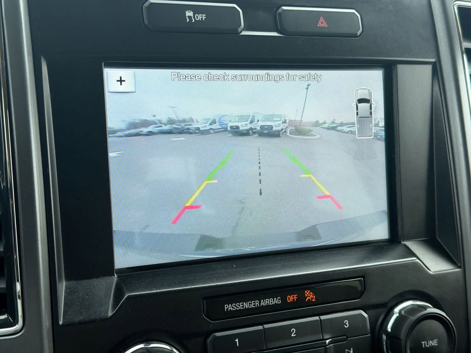 Thumbnail: 2017 Ford F-150 - 29