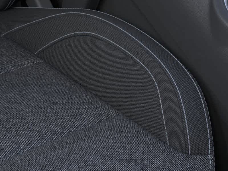 Thumbnail: 2026 Ford Mustang - 16