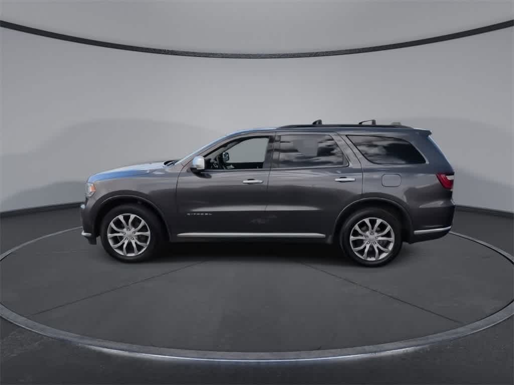 Thumbnail: 2017 Dodge Durango - 5