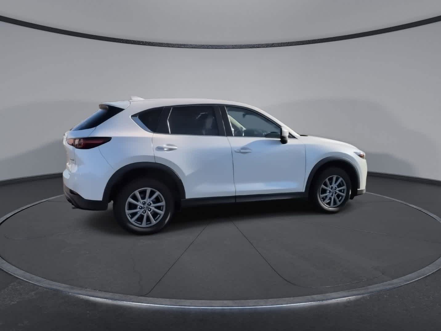 Thumbnail: 2022 Mazda CX-5 - 9