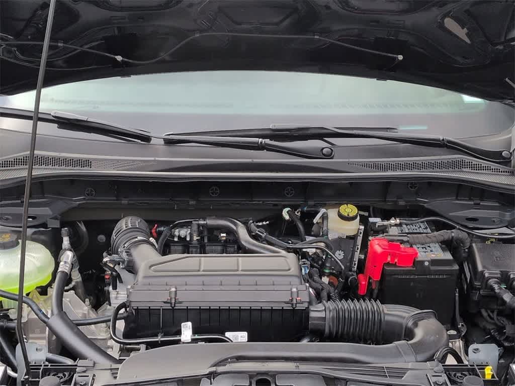 Thumbnail: 2025 Ford Escape - 15