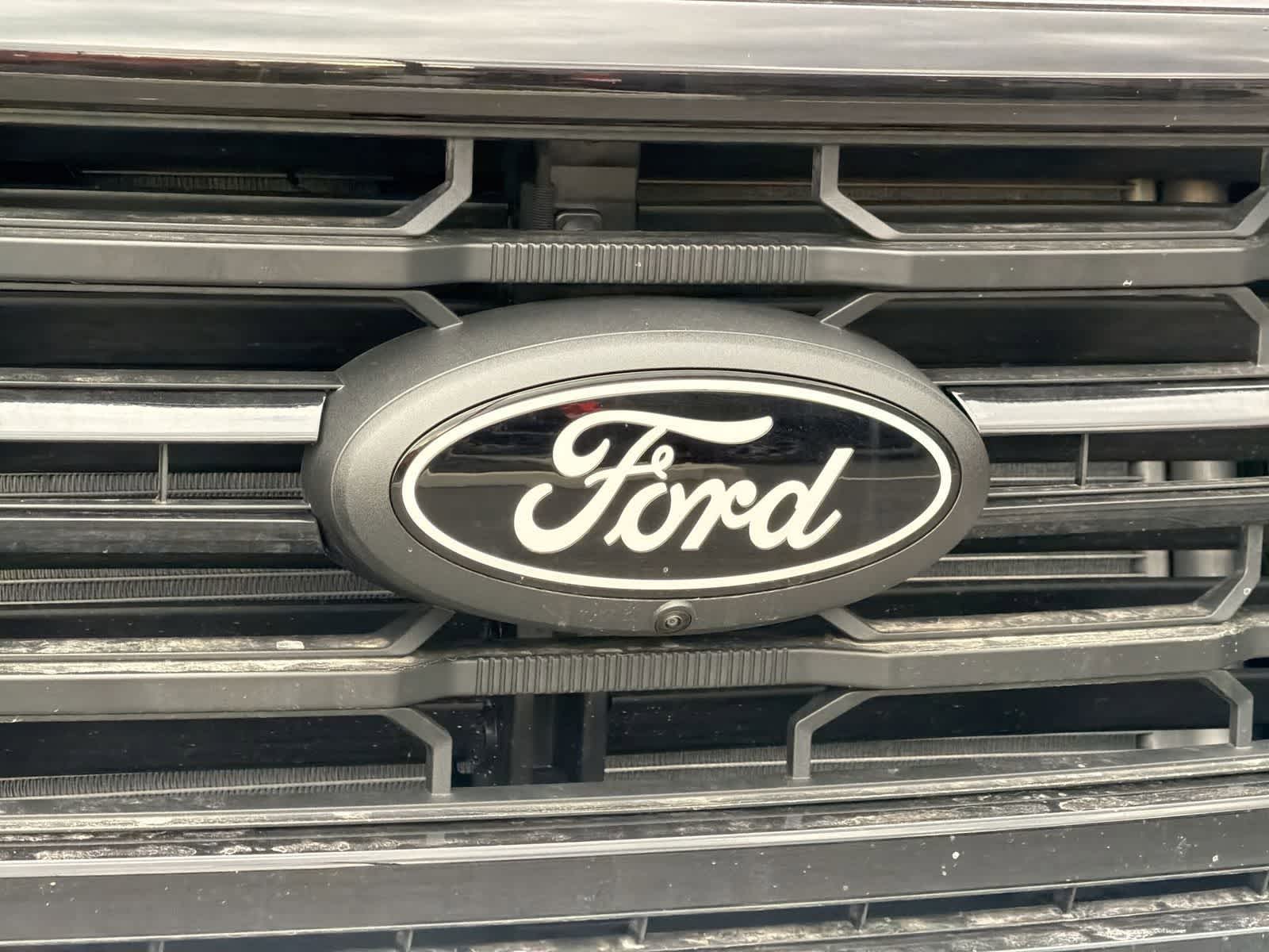 Thumbnail: 2026 Ford F-150 - 12