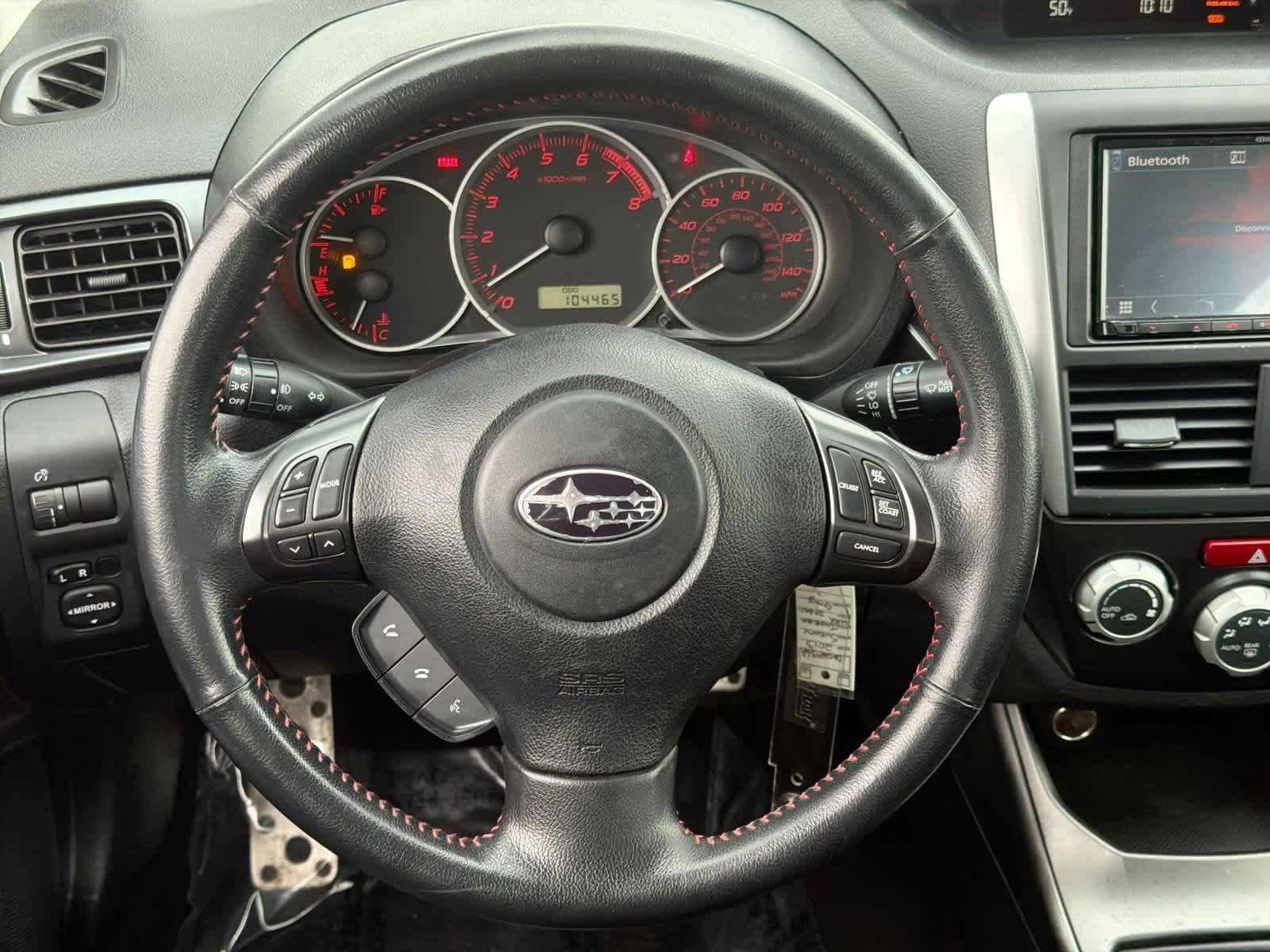 Thumbnail: 2013 Subaru Impreza - 23