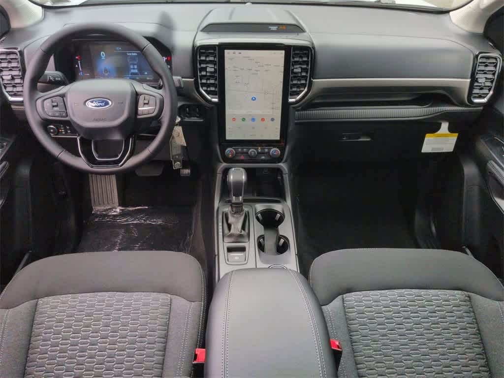 Thumbnail: 2025 Ford Ranger - 16