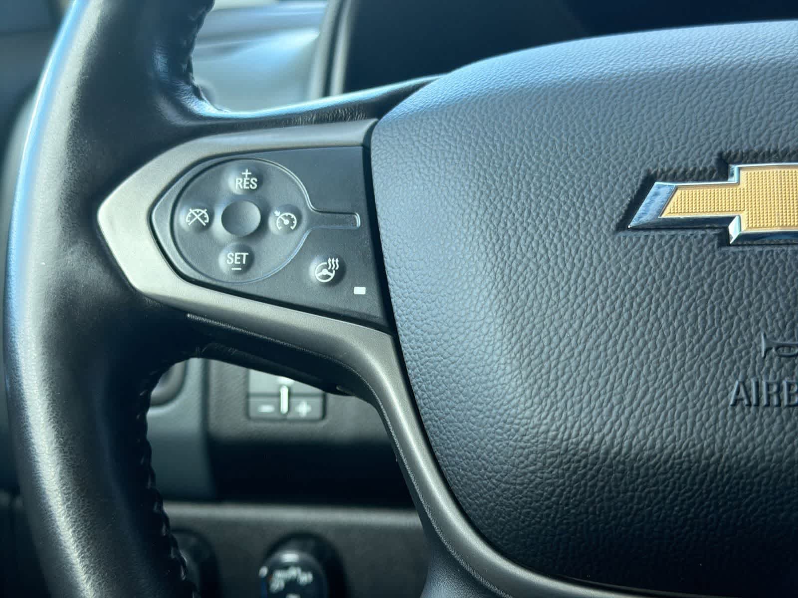 Thumbnail: 2020 Chevrolet Colorado - 24