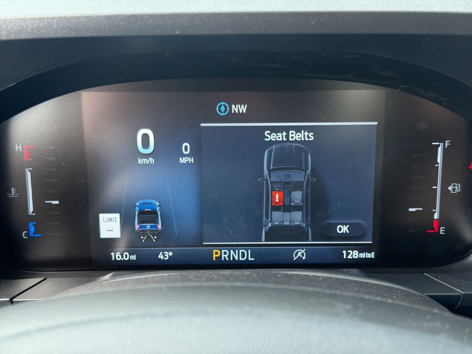 Thumbnail: 2026 Ford Maverick - 35