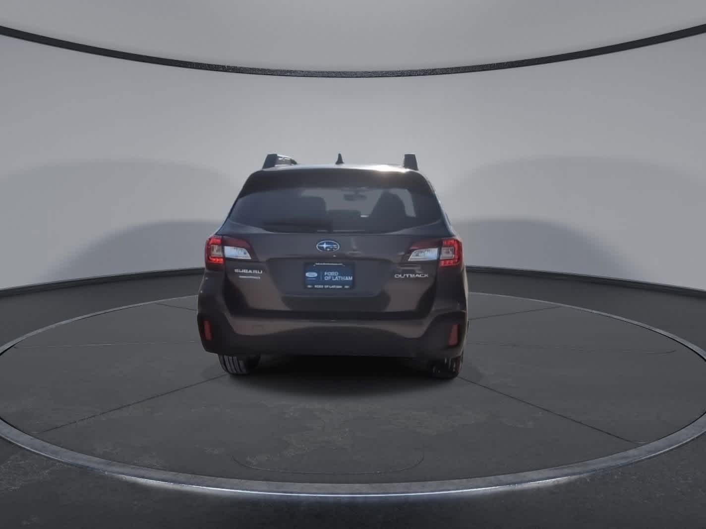 Thumbnail: 2019 Subaru Outback - 7