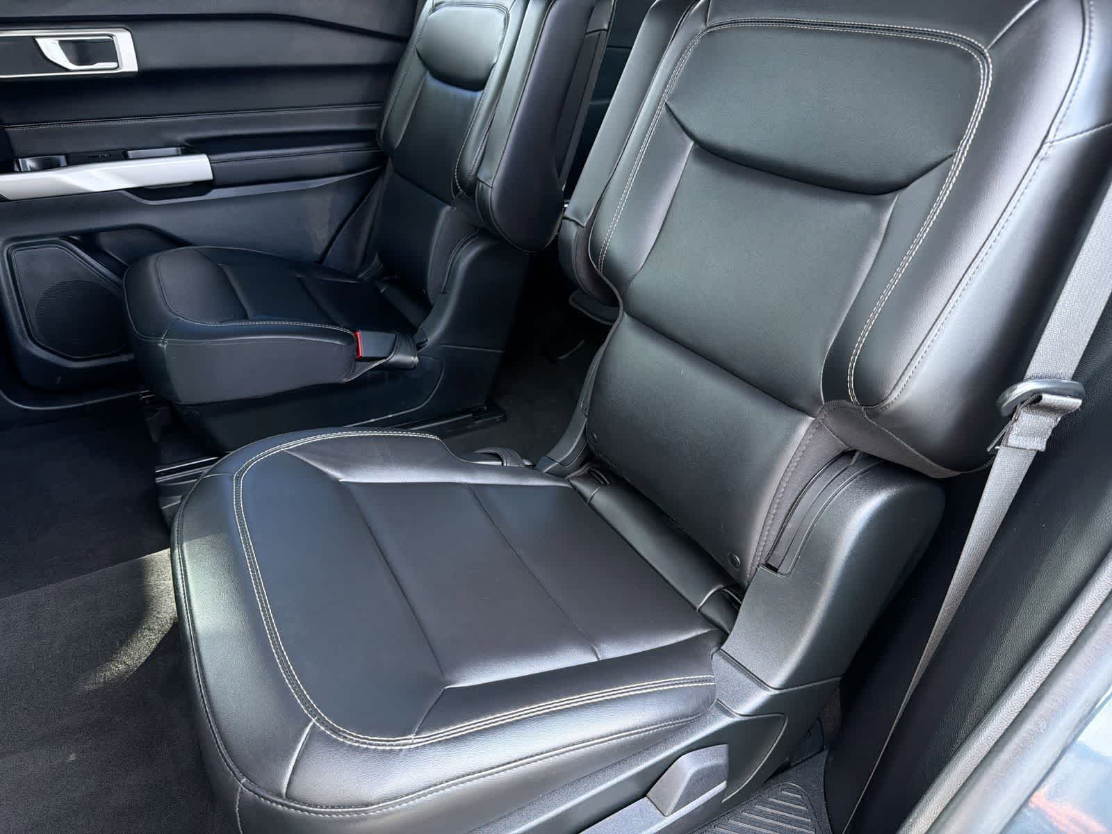 Thumbnail: 2023 Ford Explorer - 20