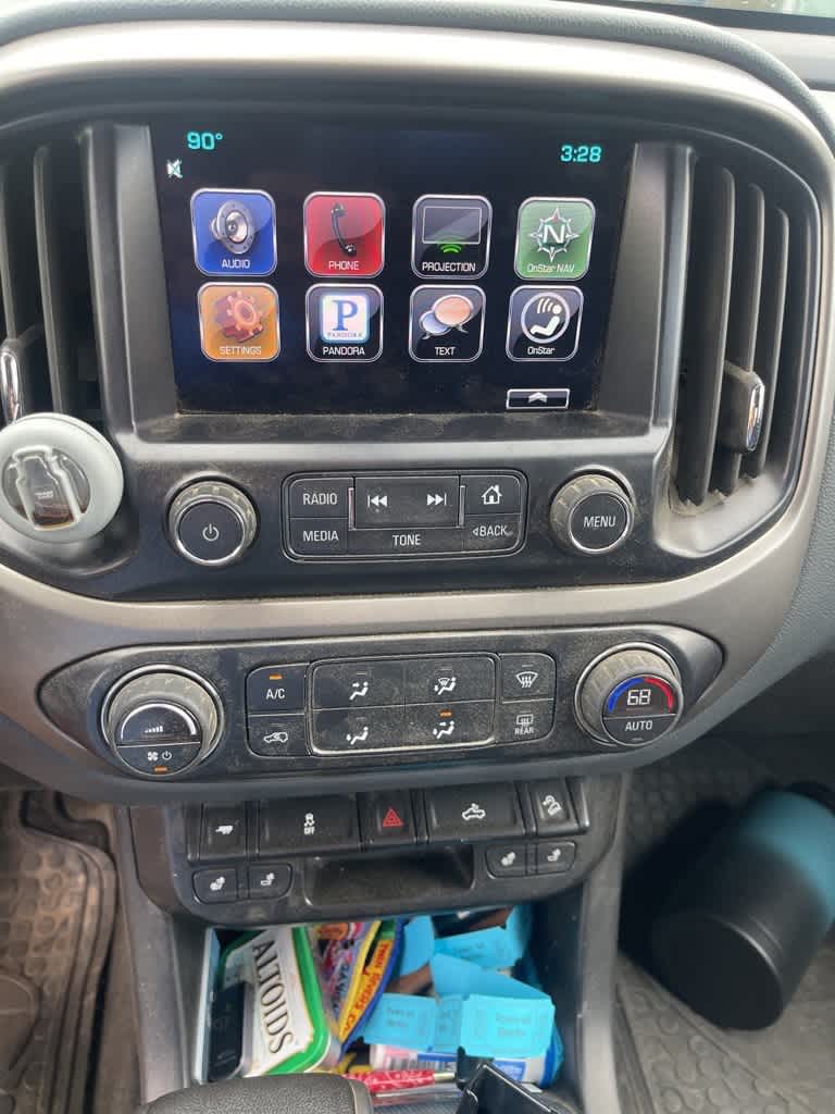 Thumbnail: 2016 Chevrolet Colorado - 6