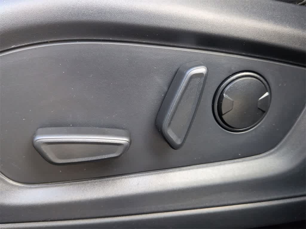 Thumbnail: 2026 Ford Explorer - 18