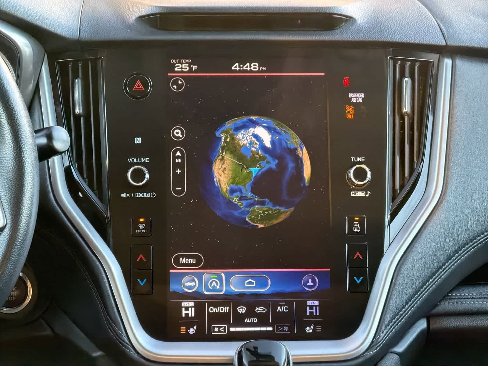 Thumbnail: 2022 Subaru Legacy - 29