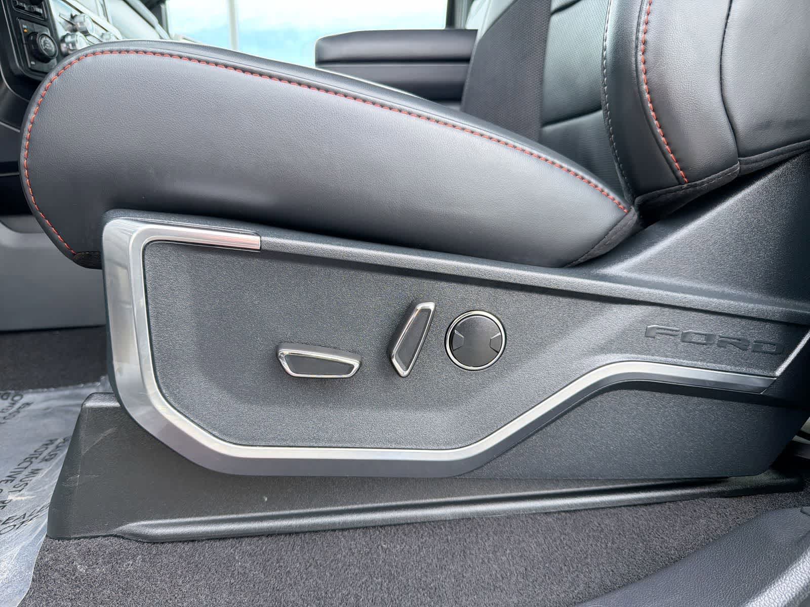 Thumbnail: 2025 Ford F-150 - 18