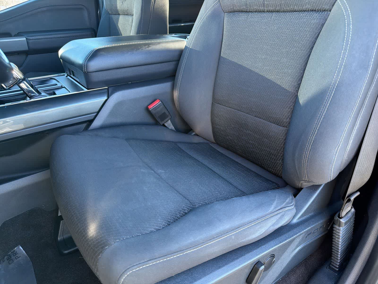 Thumbnail: 2022 Ford F-150 - 17