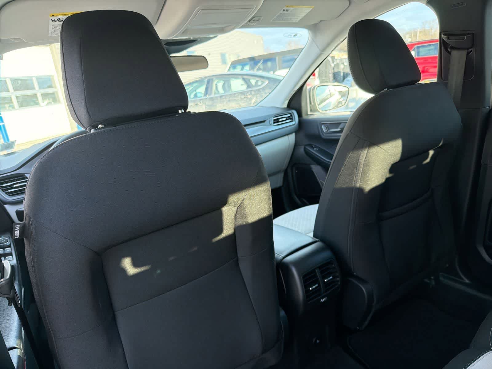 Thumbnail: 2025 Ford Escape - 19