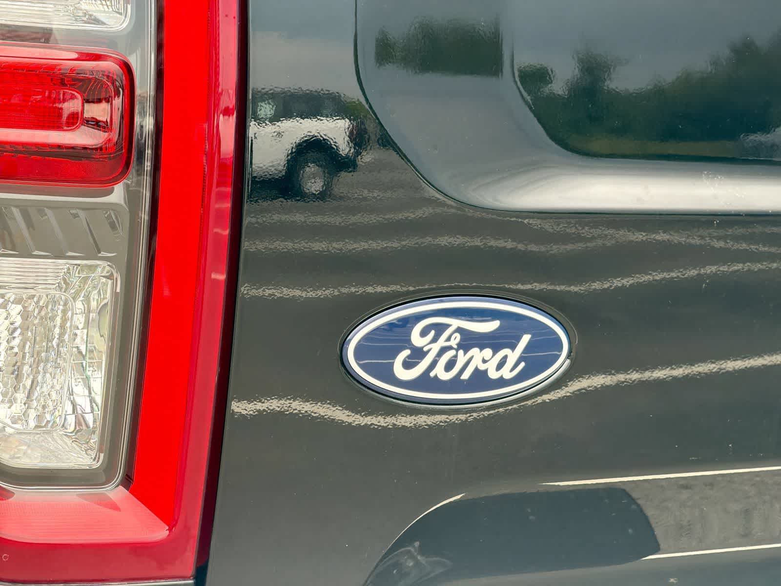 Thumbnail: 2026 Ford Bronco Sport - 12