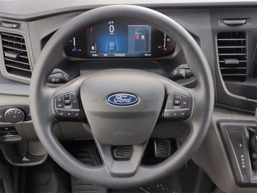 Thumbnail: 2026 Ford Transit Series - 22