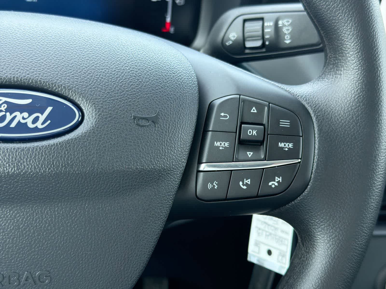 Thumbnail: 2026 Ford Maverick - 25