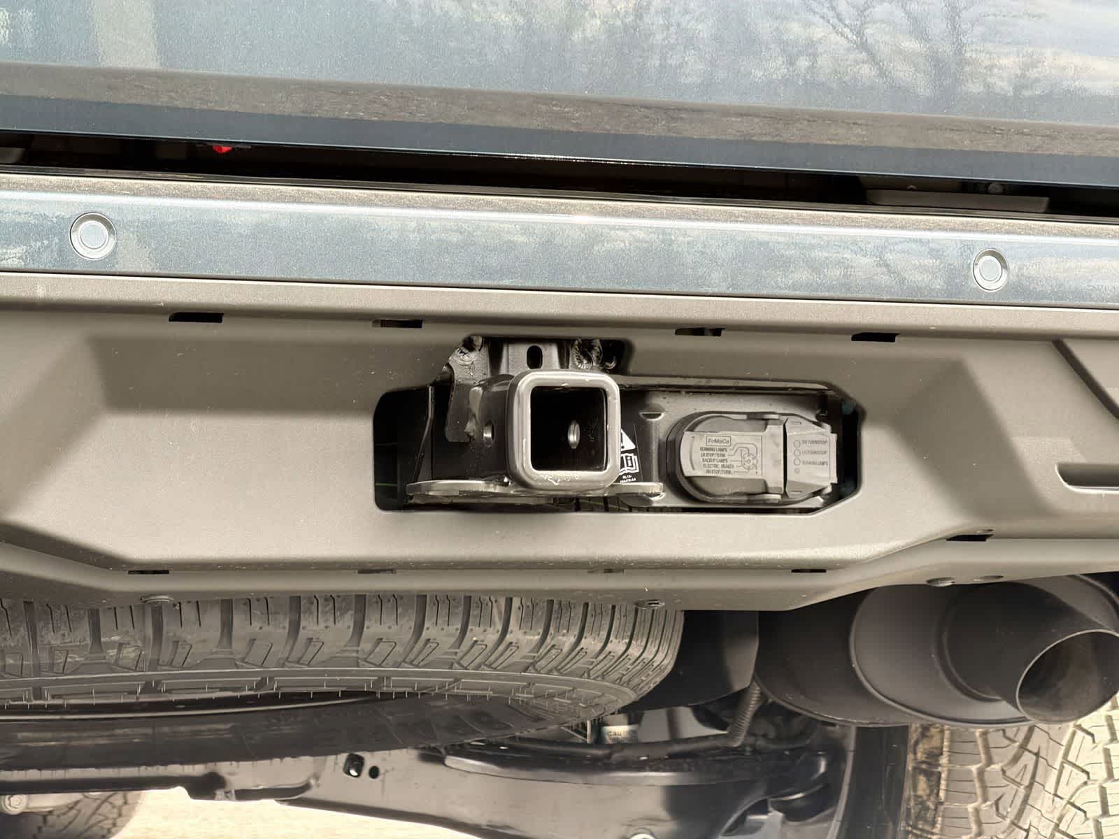 Thumbnail: 2026 Ford Expedition - 36