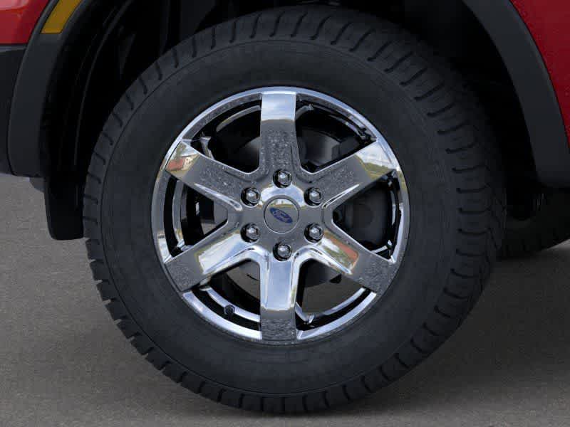 Thumbnail: 2026 Ford Ranger - 19