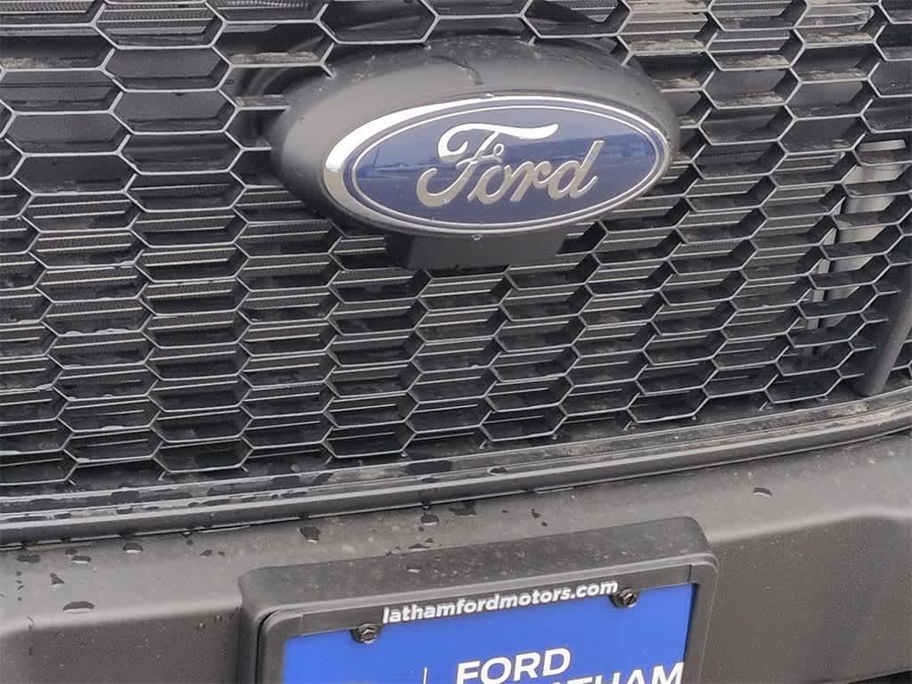 Thumbnail: 2025 Ford Transit Series - 12