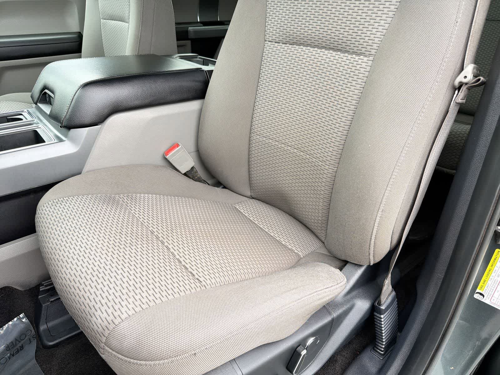 Thumbnail: 2018 Ford F-150 - 17