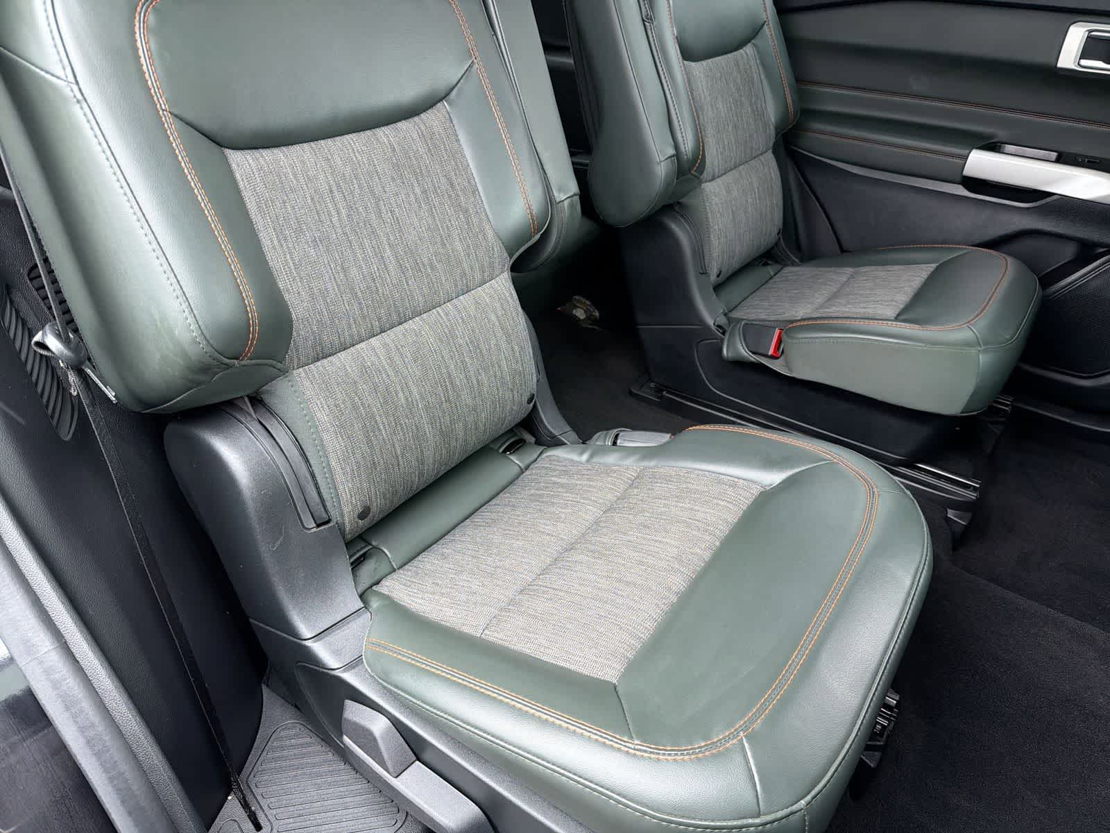 Thumbnail: 2023 Ford Explorer - 22