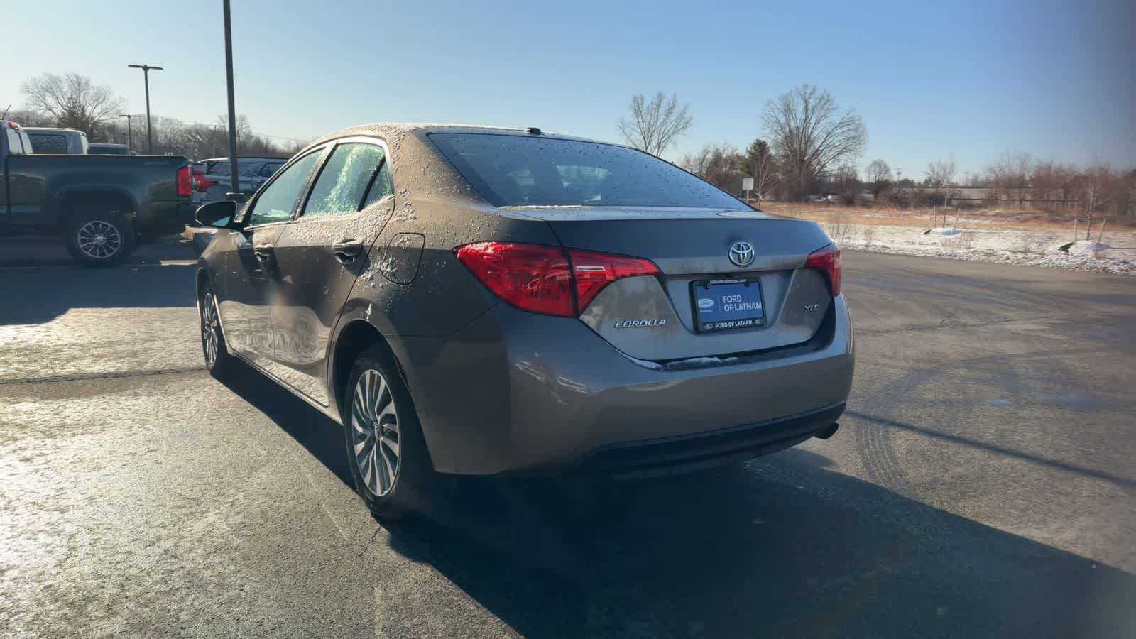 Thumbnail: 2019 Toyota Corolla - 6