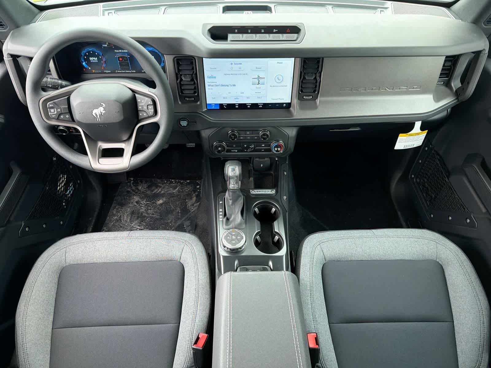 Thumbnail: 2025 Ford Bronco - 16