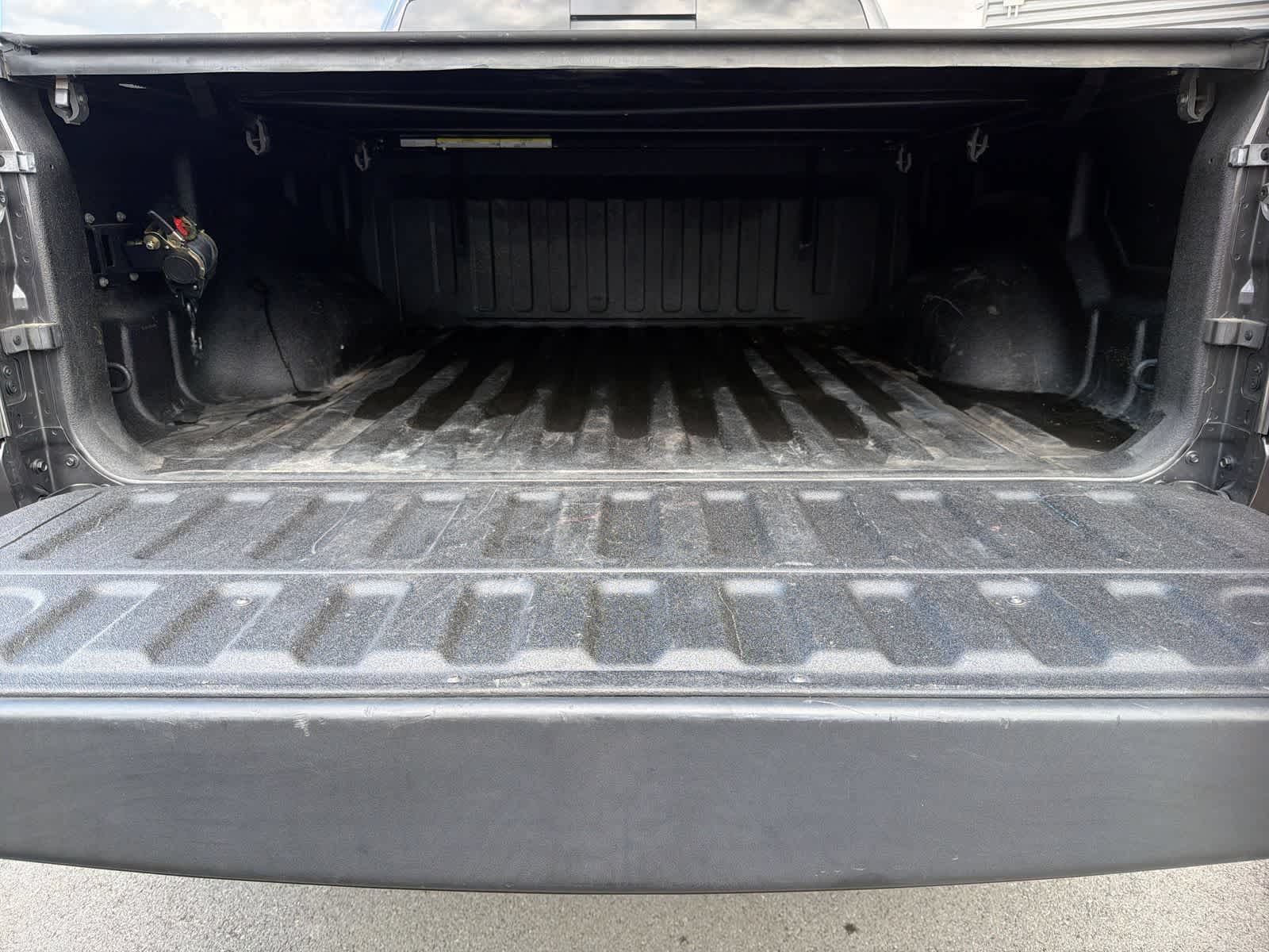 Thumbnail: 2023 RAM 1500 - 34