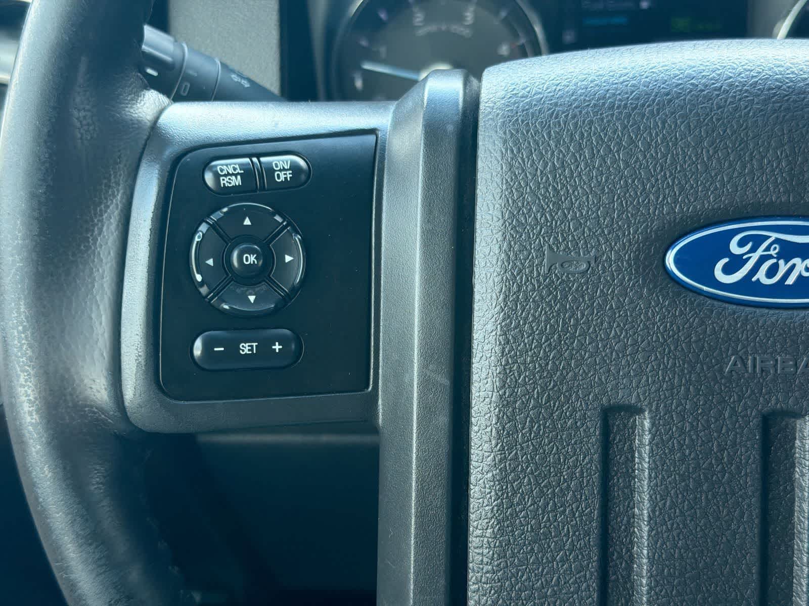 Thumbnail: 2016 Ford F-250 - 25