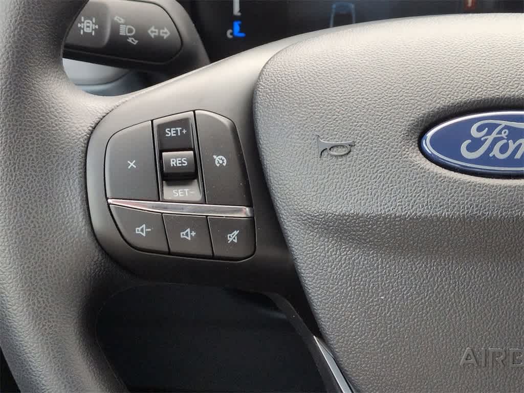 Thumbnail: 2025 Ford Maverick - 24