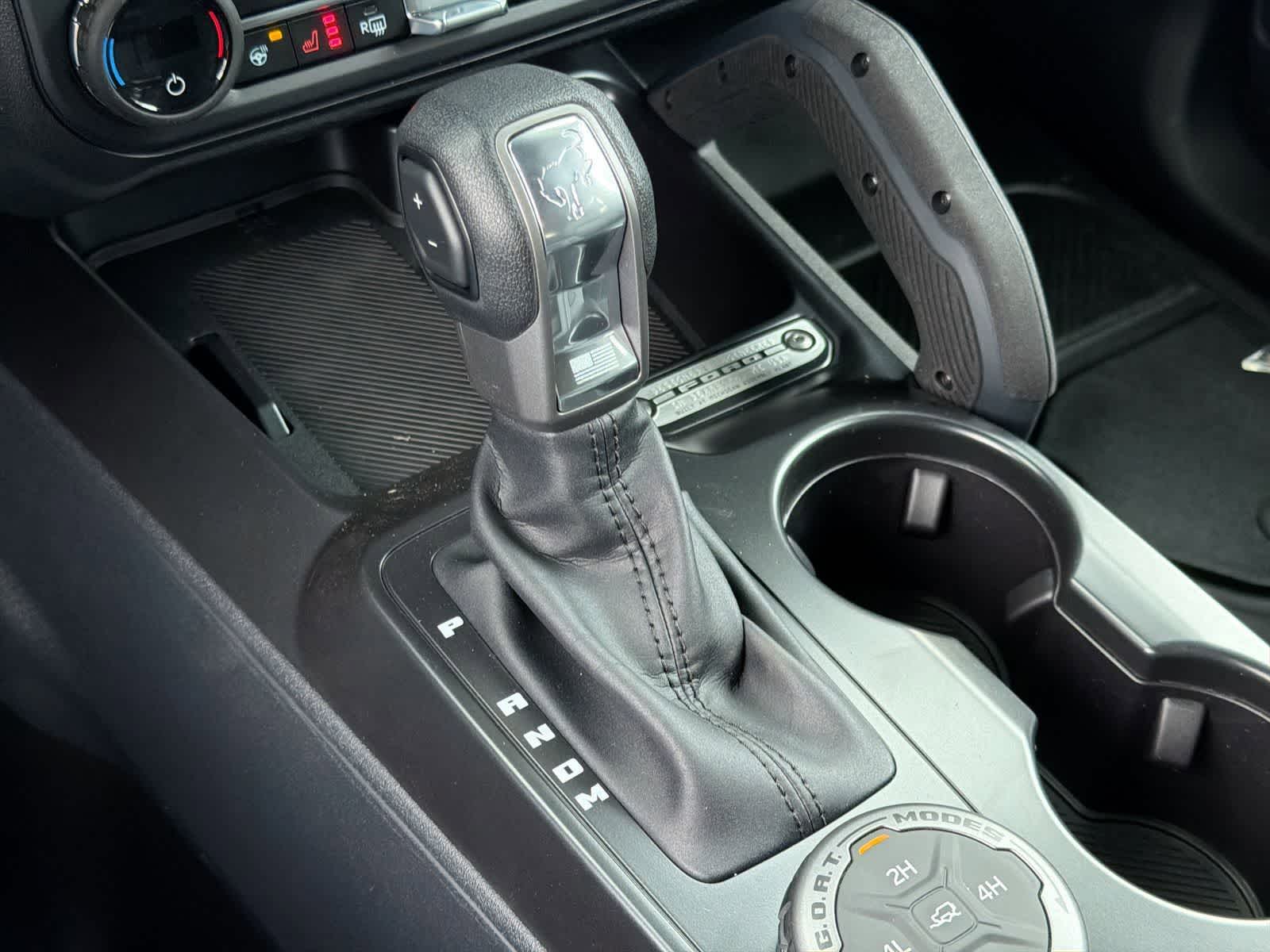 Thumbnail: 2026 Ford Bronco - 34