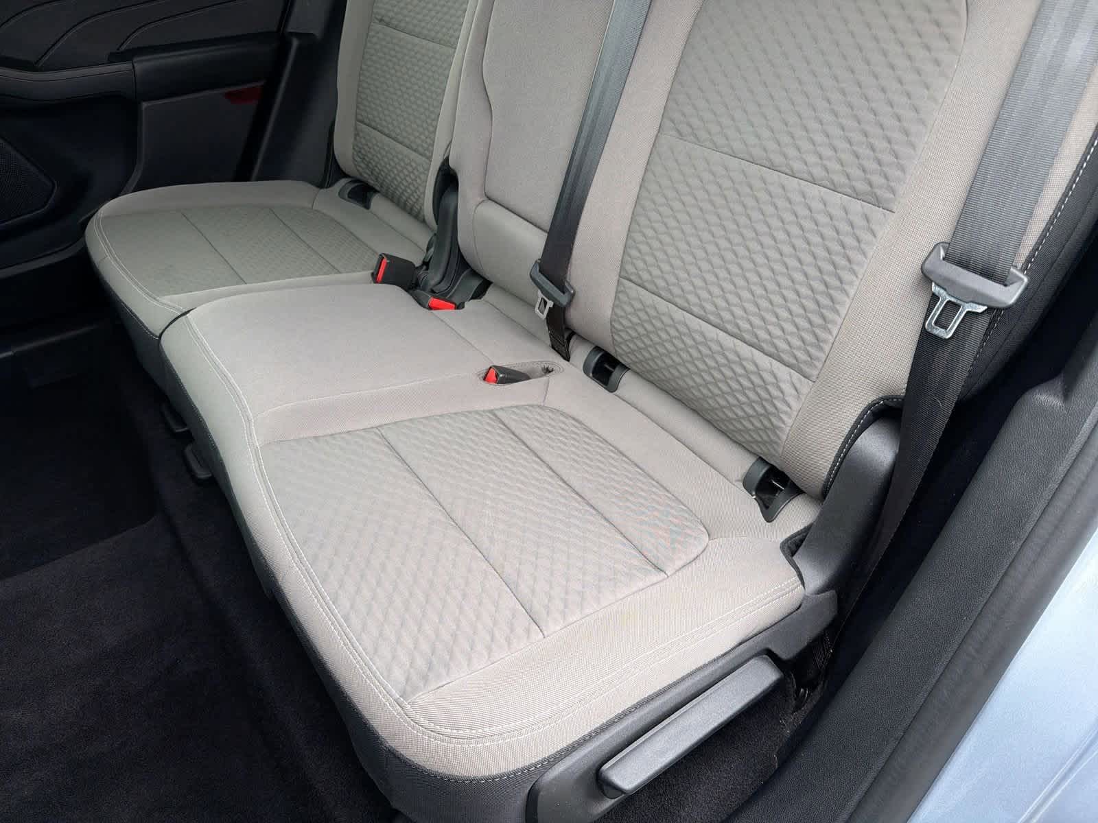 Thumbnail: 2022 Ford Escape - 20