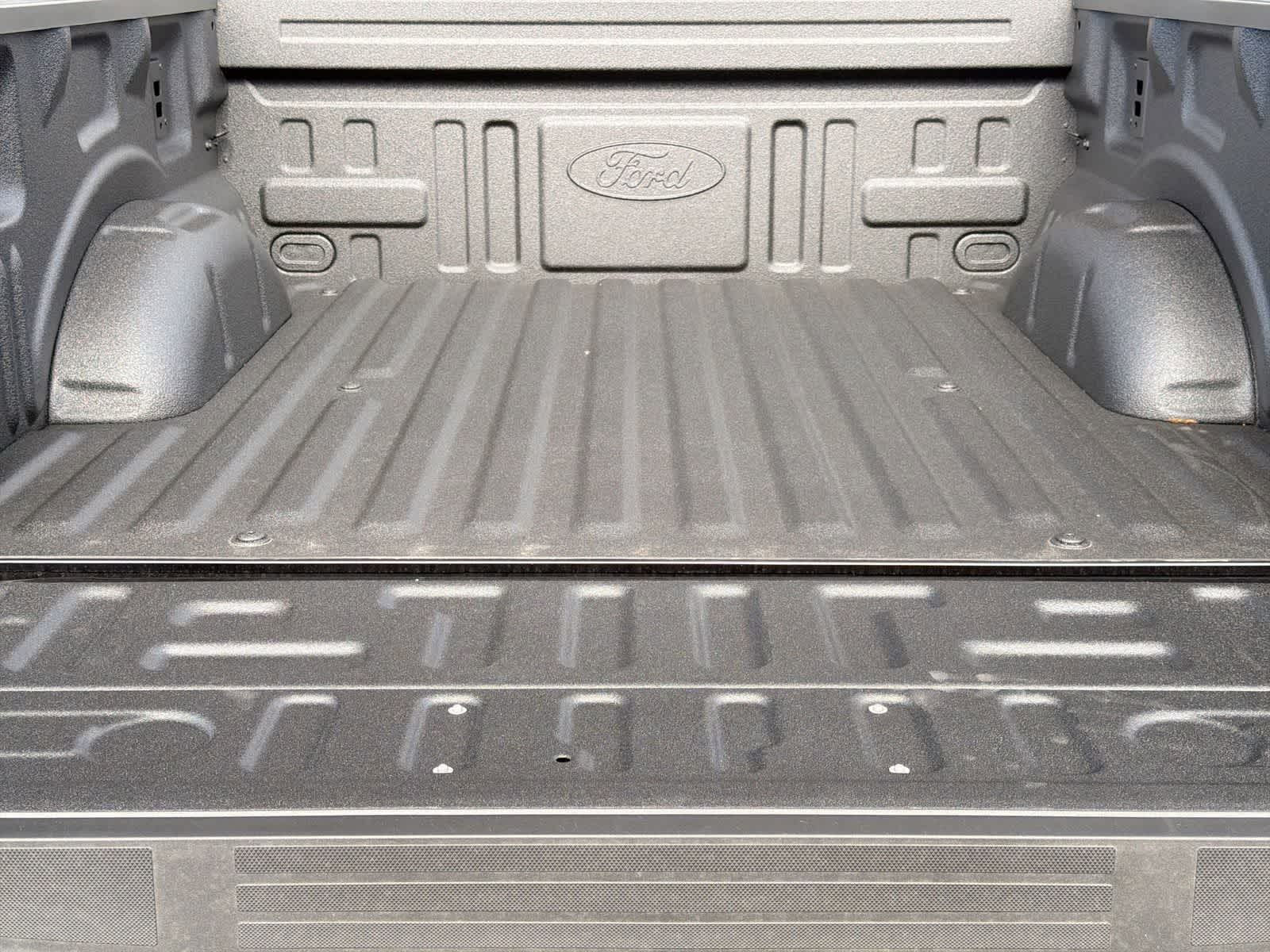 Thumbnail: 2026 Ford F-150 - 34