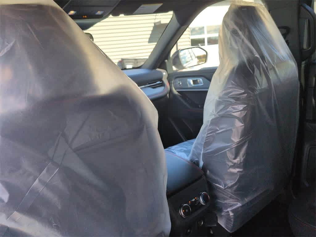 Thumbnail: 2026 Ford Explorer - 19