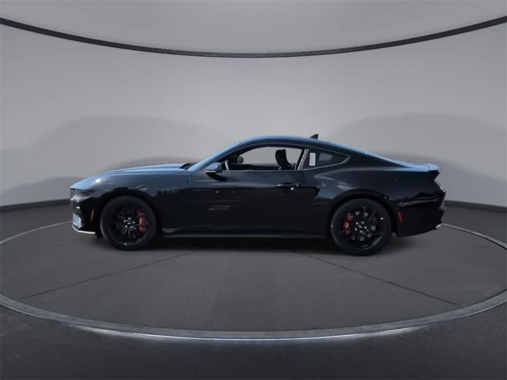 Thumbnail: 2025 Ford Mustang - 5
