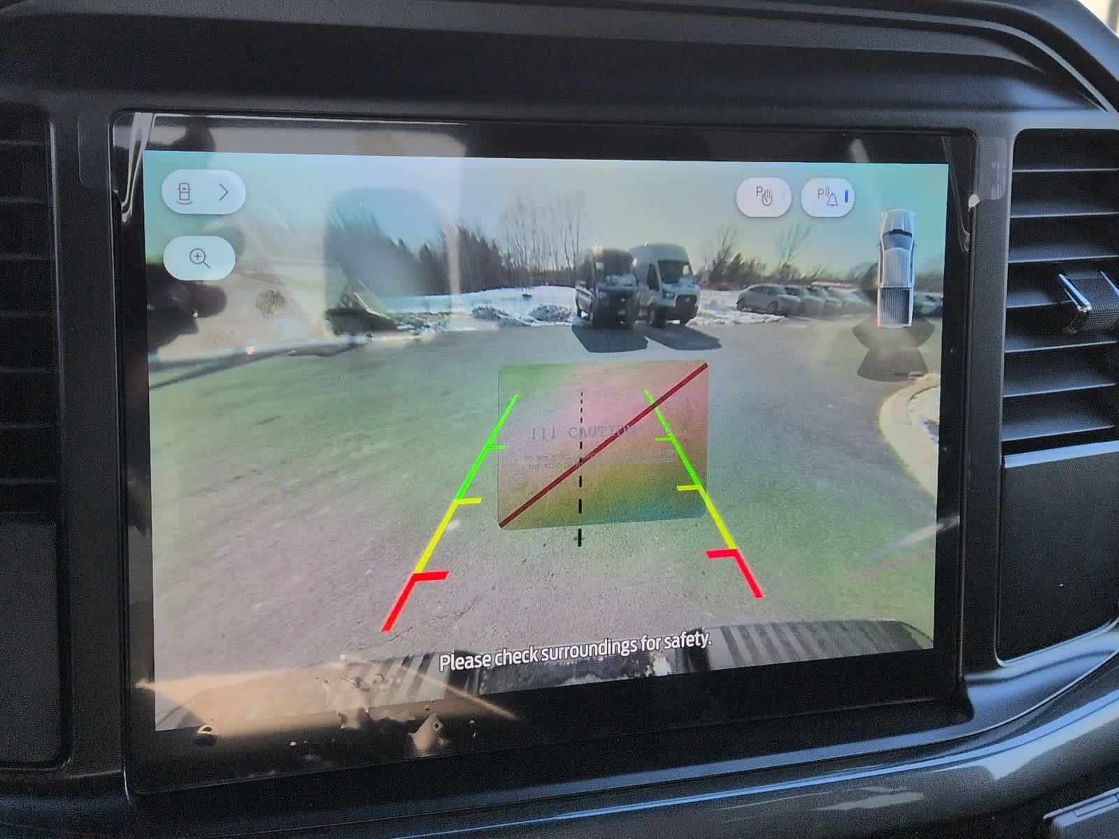 Thumbnail: 2025 Ford F-150 - 29