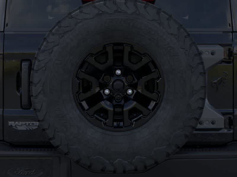 Thumbnail: 2026 Ford Bronco - 24