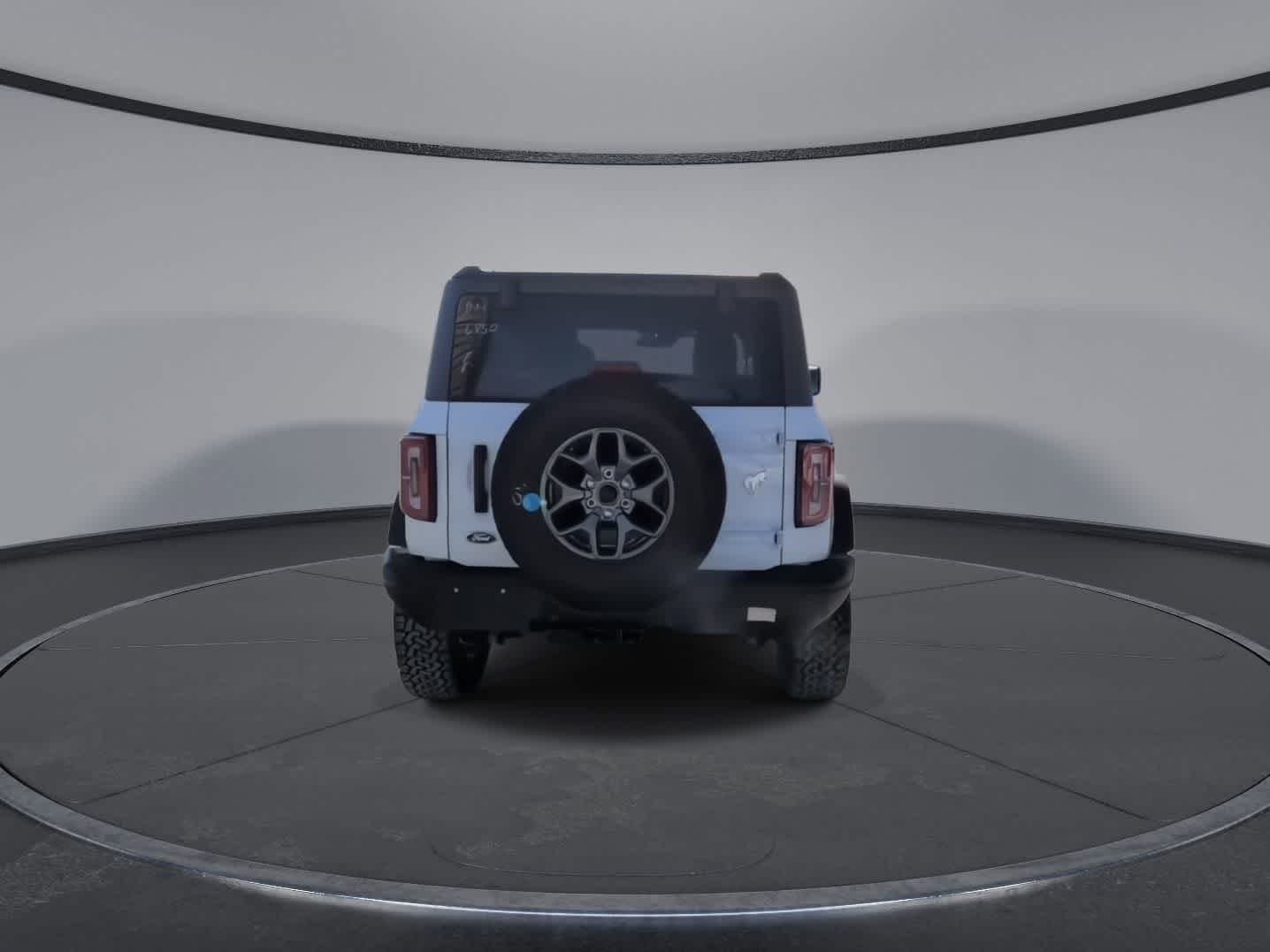 Thumbnail: 2025 Ford Bronco - 7