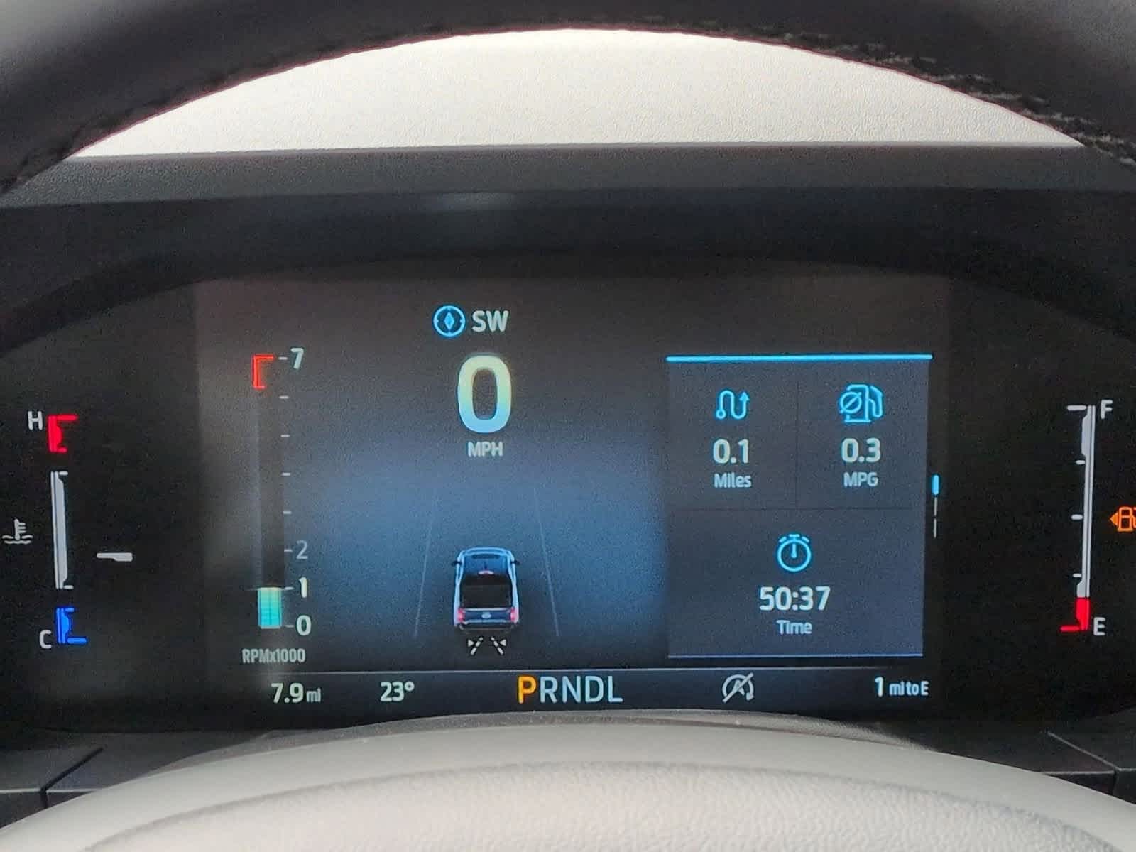 Thumbnail: 2026 Ford Maverick - 33