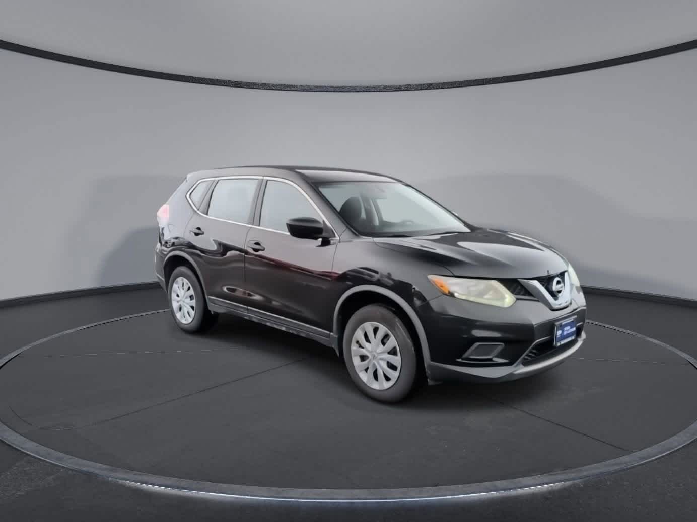 Thumbnail: 2016 Nissan Rogue - 2