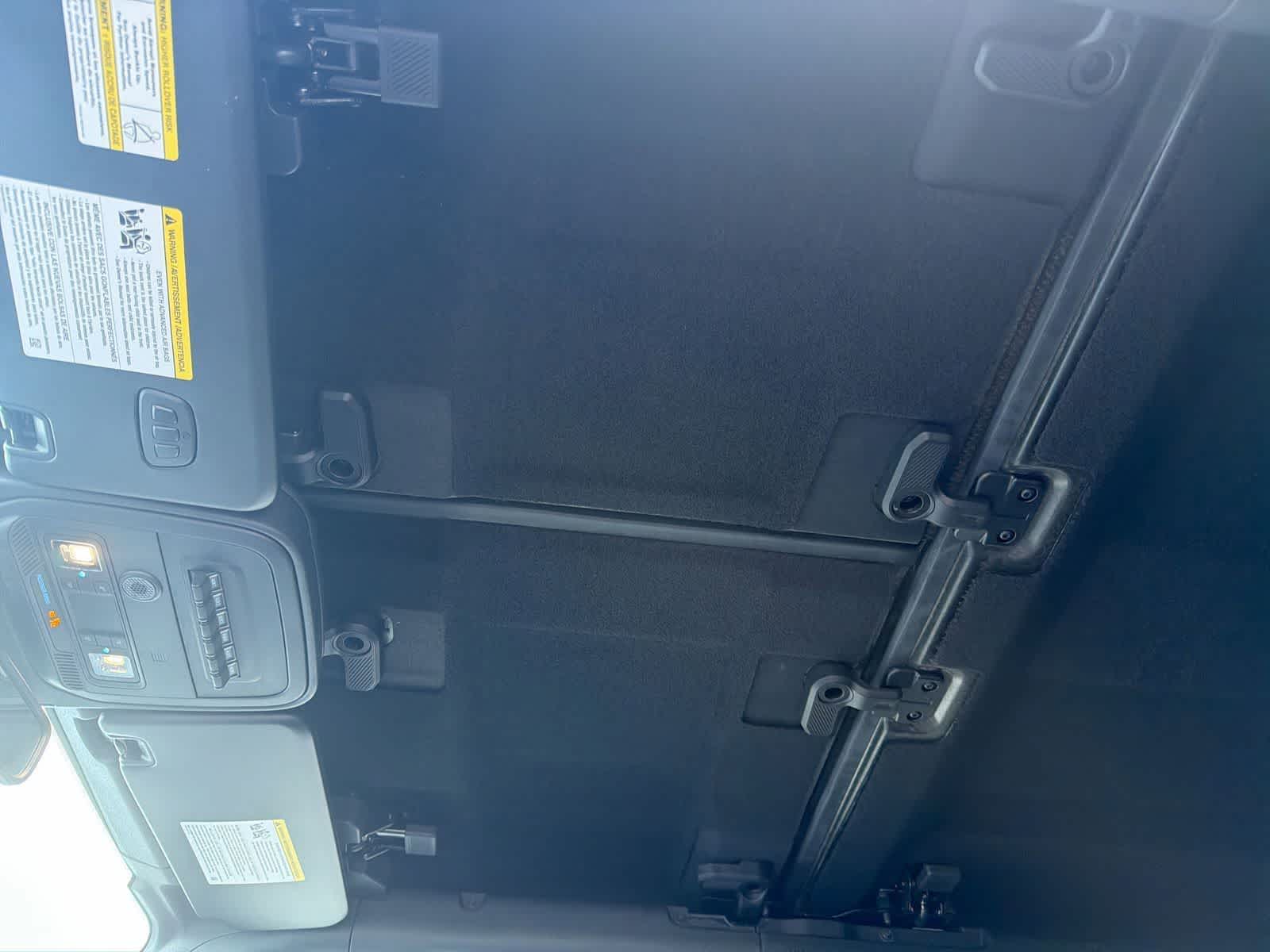 Thumbnail: 2024 Ford Bronco - 20