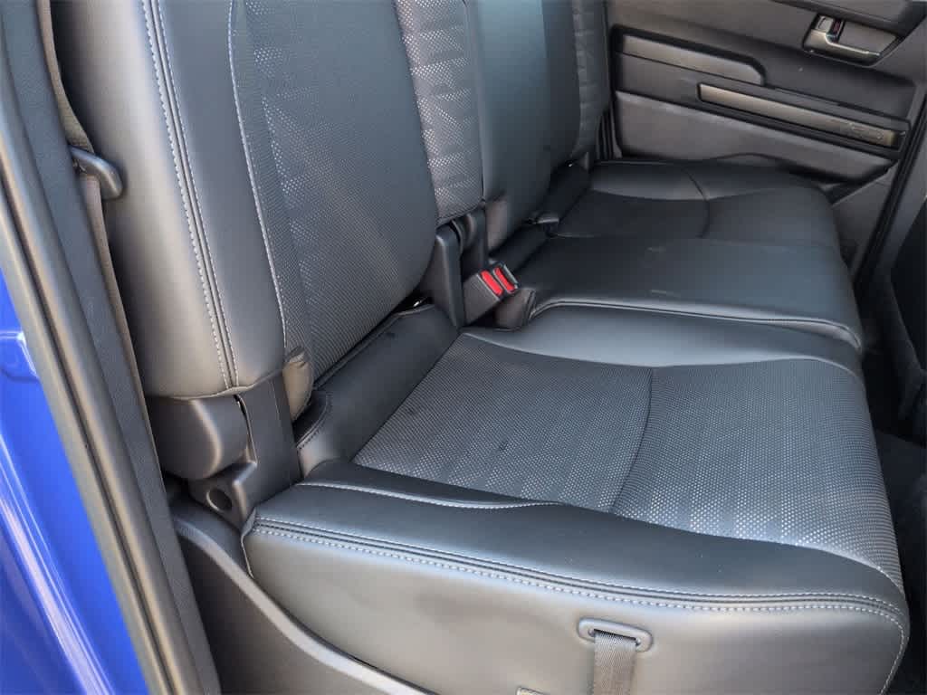 Thumbnail: 2025 Toyota Tacoma - 22